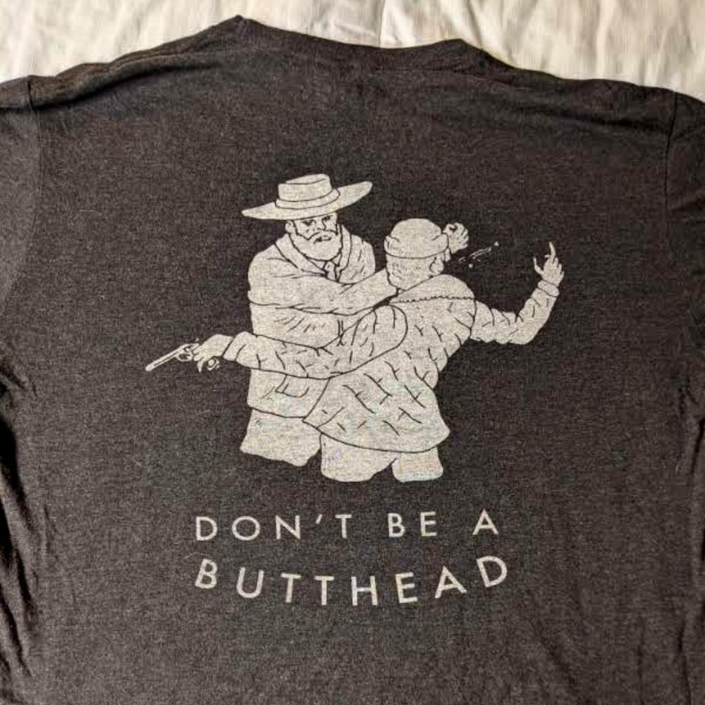 Graphic Tee